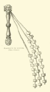 Flagellum vagy Scourge alkotó: English School
