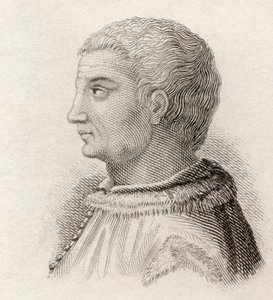 Flavio Biondo, a "Crabb