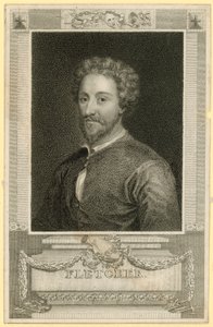 Fletcher, színész alkotó: English School