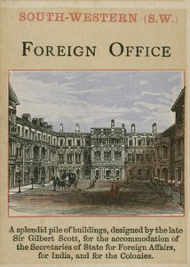 Külföldi iroda alkotó: English School