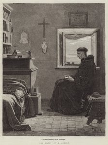 Beatotól (metszet) alkotó: English School