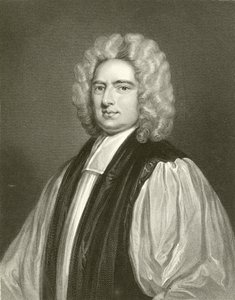 Francis Atterbury, Rochester püspöke alkotó: English School