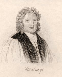 Francis Atterbury, a „Crabb