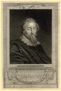 Francis Beaumont alkotó: English School