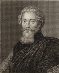 Francis Beaumont alkotó: English School