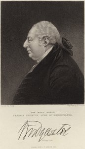 Francis Egerton alkotó: English School