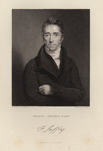 Francis Jeffrey alkotó: English School