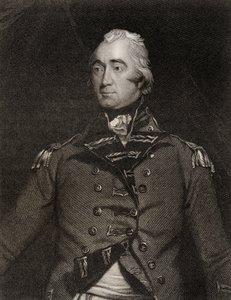 Francis Rawdon-Hastings (1754-1826) Hastings 1. márquess alkotó: English School