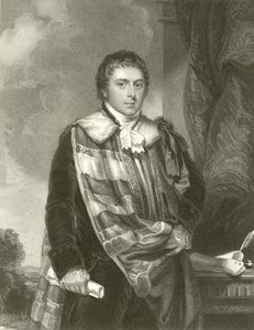 Francis Rusell, Bedford hercege alkotó: English School
