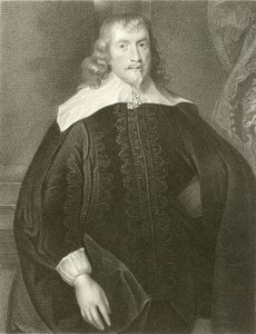 Francis Russel, Bedford grófja alkotó: English School