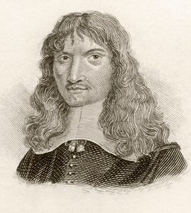 Francois Eudes de Mezeray, a „Crabb