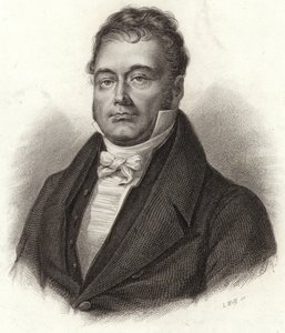 Francois Mauguin alkotó: English School