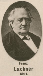 Franz Lachner (mélynyomás) alkotó: English School