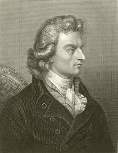 Frederick C von Schiller alkotó: English School