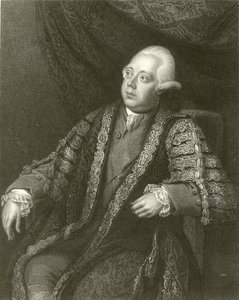 Frederick North, Guildford grófja alkotó: English School