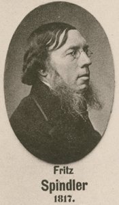 Fritz Spindler (mélynyomás) alkotó: English School