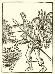 Alexander Barclays Bolondok Hajójából, 1509 alkotó: English School