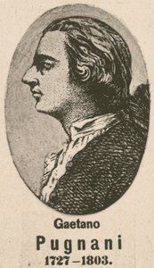 Gaetano Pugnani (mélynyomás) alkotó: English School