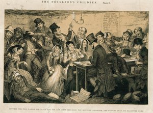 Szerencsejáték ital hatása alatt alkotó: English School