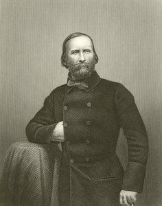 Garibaldi alkotó: English School