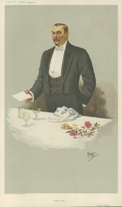 Botha tábornok alkotó: English School
