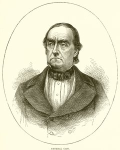 Cass tábornok alkotó: English School