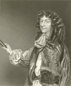 David Lesley tábornok alkotó: English School