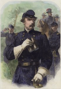George B. McClellan tábornok