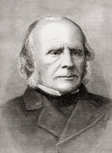 George Thomas Keppel tábornok, Albemarle 6. grófja alkotó: English School