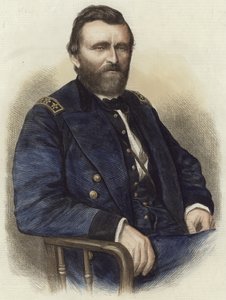 Grant tábornok