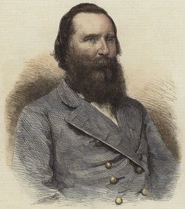 Longstreet tábornok