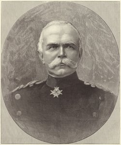 Caprivi tábornok