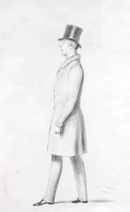 George Eden, Auckland második bárója (1784–1849) alkotó: English School