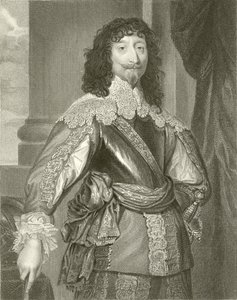 George Gordon, Huntley márki alkotó: English School
