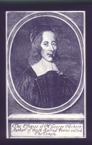George Herbert (1593-1633) alkotó: English School