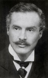 George Herbert Duckworth (1868-1934) (fotó) alkotó: English School