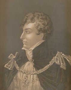 György IV alkotó: English School