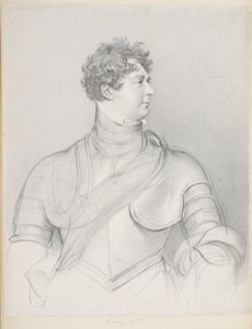 IV. György 1762-1830. alkotó: English School