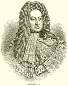 György I alkotó: English School