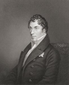George John James Hamilton-Gordon, Aberdeen 5. grófja, 1883 alkotó: English School