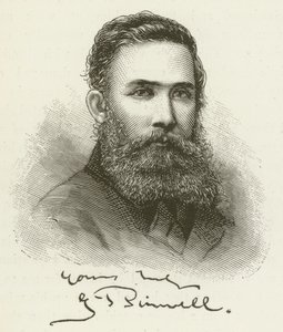 George John Pinwell (metszet) alkotó: English School