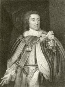 George Monk, Albemarle hercege alkotó: English School