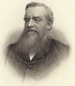George Robinson alkotó: English School