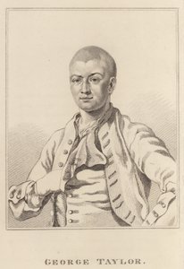 George Taylor alkotó: English School
