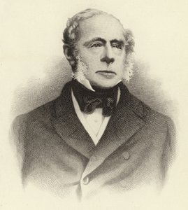 George Villiers alkotó: English School