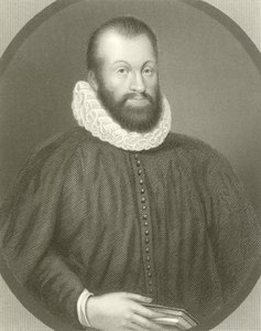 George Wishart alkotó: English School