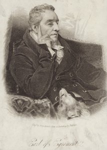 George Wyndham, Egremont 3. grófja alkotó: English School