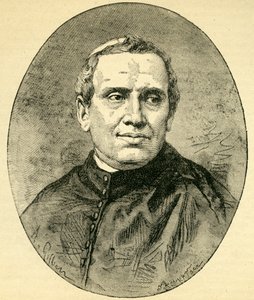 Giacomo Antonelli (1806-76) alkotó: English School