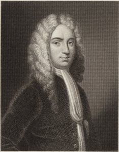 Gilbert West alkotó: English School