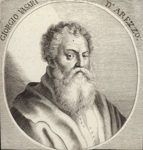 Giorgio Vasari alkotó: English School